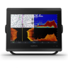 Эхолот GARMIN GPSMAP 8410xsv картплоттер с боковым сканированием и ультравысокой детализацией