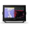 Эхолот GARMIN GPSMAP 8412 картплоттер с ультравысокой детализацией