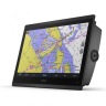 Эхолот GARMIN GPSMAP 8416 картплоттер с ультравысокой детализацией