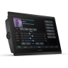 Эхолот GARMIN GPSMAP 8416 картплоттер с ультравысокой детализацией