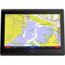 Эхолот GARMIN GPSMAP 8417 MFD - многофункциональная приборная панель с сенсорным экраном 17”