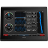 Эхолот GARMIN GPSMAP 8417 MFD - многофункциональная приборная панель с сенсорным экраном 17”