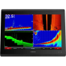 Эхолот GARMIN GPSMAP 8417 MFD - многофункциональная приборная панель с сенсорным экраном 17”