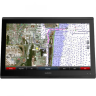 Эхолот GARMIN GPSMAP 8422 MFD - многофункциональная приборная панель с сенсорным экраном 22”