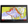 Эхолот GARMIN GPSMAP 8422 MFD - многофункциональная приборная панель с сенсорным экраном 22”