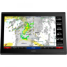 Эхолот GARMIN GPSMAP 8422 MFD - многофункциональная приборная панель с сенсорным экраном 22”