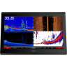 Эхолот GARMIN GPSMAP 8422 MFD - многофункциональная приборная панель с сенсорным экраном 22”