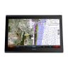 Эхолот GARMIN GPSMAP 8424 MFD - многофункциональная приборная панель с сенсорным экраном 24”