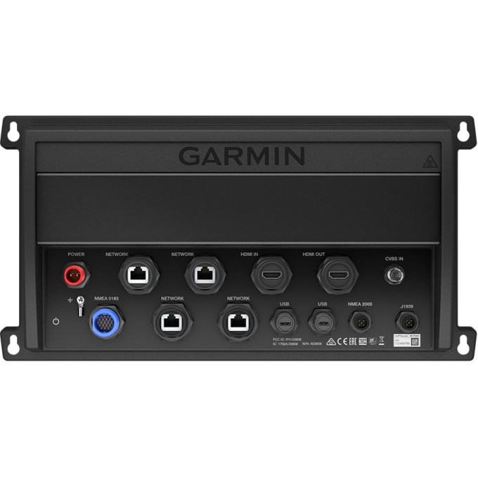 Эхолот GARMIN GPSMAP 8700