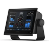 Эхолот GARMIN GPSMAP 923