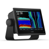 Эхолот GARMIN GPSMAP 923xsv с базовой картой мира