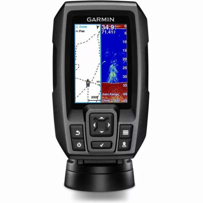 Эхолот GARMIN STRIKER 4