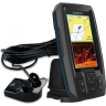 Эхолот GARMIN STRIKER PLUS 4