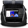 Эхолот GARMIN STRIKER PLUS 7sv Зимняя рыбалка