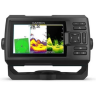 Эхолот GARMIN STRIKER VIVID 5cv с датчиком GT20-TM
