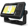 Эхолот GARMIN STRIKER VIVID 5cv с датчиком GT20-TM