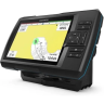 Эхолот GARMIN STRIKER VIVID 7cv с датчиком GT20-TM