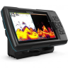 Эхолот GARMIN STRIKER VIVID 7cv с датчиком GT20-TM