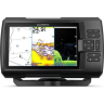 Эхолот GARMIN STRIKER VIVID 7cv с датчиком GT20-TM
