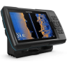 Эхолот GARMIN STRIKER VIVID 7sv с датчиком GT52HW-TM