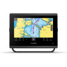 Эхолот/картплотер GARMIN GPSMAP 723xsv GMR 18 HD + Radome