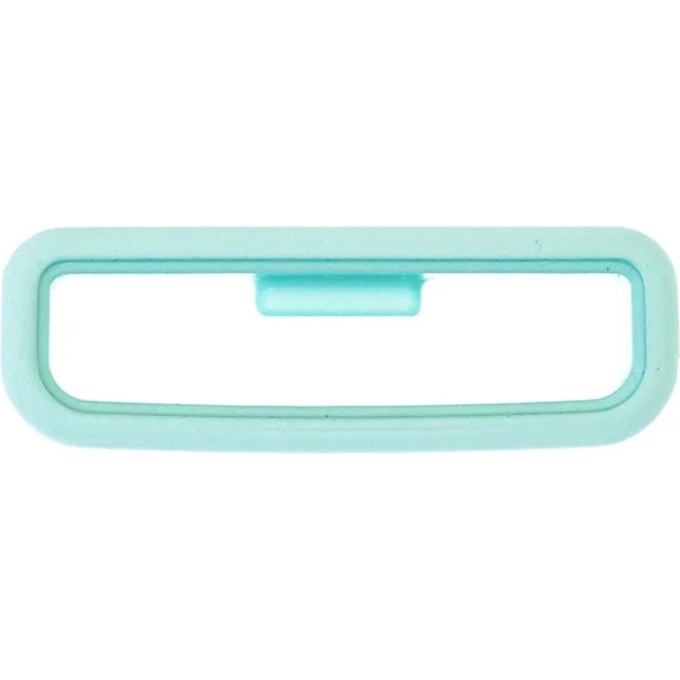 Фиксатор для ремешка GARMIN KEEPER, FR35, FROST BLUE