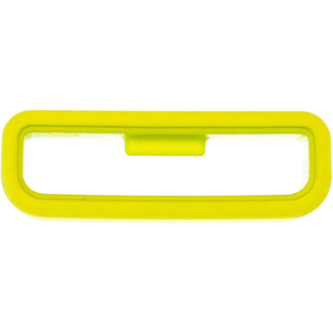 Фиксатор для ремешка GARMIN KEEPER, FR35, LIMELIGHT