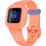 Фитнес-браслет GARMIN VIVOFIT Jr. 3 Peach Leopard