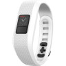 Фитнес-браслет (трекер) GARMIN VIVOFIT 3 белый стандартного размера