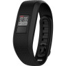Фитнес-браслет (трекер) GARMIN VIVOFIT 3 черный стандартного размера