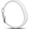 Фитнес-браслет (трекер) GARMIN VIVOFIT 4 белый стандартного размера