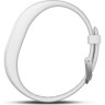 Фитнес-браслет (трекер) GARMIN VIVOFIT 4 белый стандартного размера