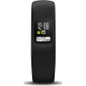 Фитнес-браслет (трекер) GARMIN VIVOFIT 4 черный стандартного размера