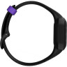 Фитнес-браслет (трекер) GARMIN VIVOFIT JR 3 Black Panther