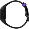 Фитнес-браслет (трекер) GARMIN VIVOFIT JR 3 Black Panther