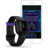 Фитнес-браслет (трекер) GARMIN VIVOFIT JR 3 Black Panther