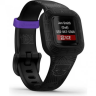 Фитнес-браслет (трекер) GARMIN VIVOFIT JR 3 Black Panther