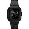 Фитнес-браслет (трекер) GARMIN VIVOFIT JR 3 Black Panther