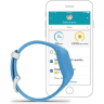Фитнес-браслет (трекер) GARMIN VIVOFIT JR 3 Blue Stars