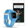 Фитнес-браслет (трекер) GARMIN VIVOFIT JR 3 Blue Stars