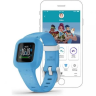 Фитнес-браслет (трекер) GARMIN VIVOFIT JR 3 Blue Stars