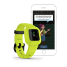 Фитнес-браслет (трекер) GARMIN VIVOFIT JR 3 Digi Camo
