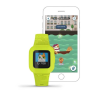 Фитнес-браслет (трекер) GARMIN VIVOFIT JR 3 Digi Camo
