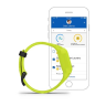 Фитнес-браслет (трекер) GARMIN VIVOFIT JR 3 Digi Camo