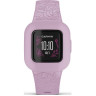 Фитнес-браслет (трекер) GARMIN VIVOFIT JR 3 Lilac Floral