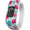 Фитнес-браслет (трекер) GARMIN VIVOFIT JR Real Flower