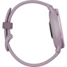 Фитнес часы GARMIN VIVOACTIVE 5 METALLIC ORCHID ALUMINUM BEZEL WITH ORCHID CASE