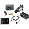 Гидравлический автопилот GARMIN COMPACT REACTOR™ 40 HYDRAULIC AUTOPILOT WITH GHC™ 50 AND SHADOW DRIVE™ PACK