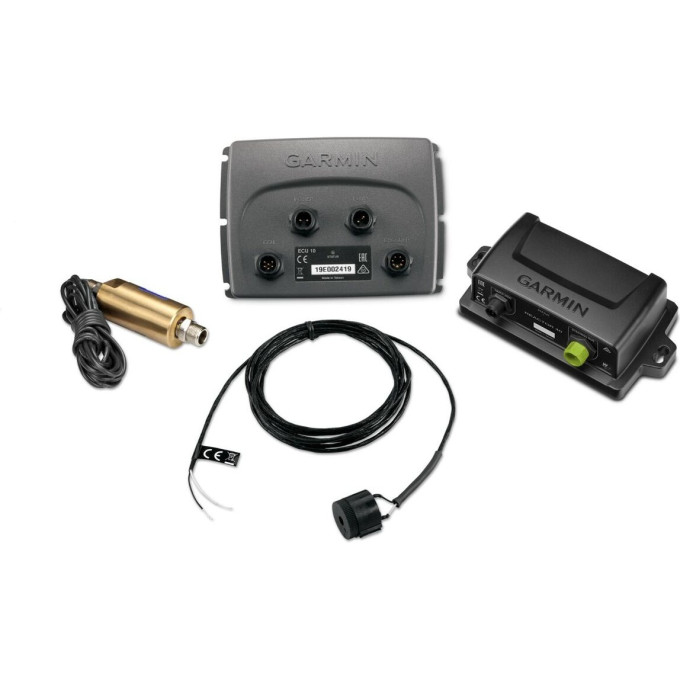 Гидравлический пилот GARMIN REACTOR™ 40 HYDRAULIC AUTOPILOT WITHOUT GHC™ 20