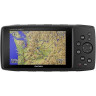 GPS-навигатор GARMIN GPSMAP 276cx